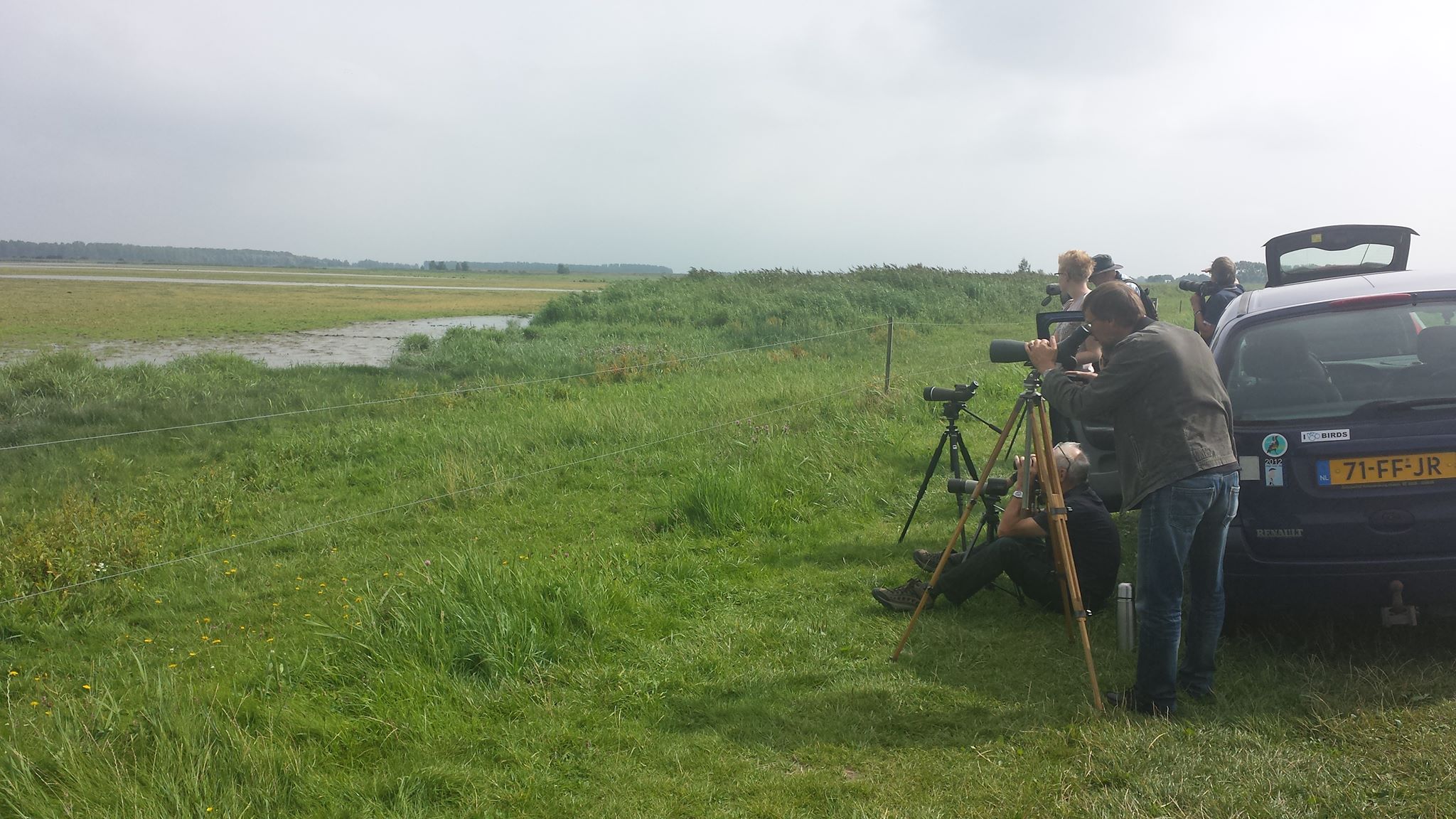 Lauwersmeer